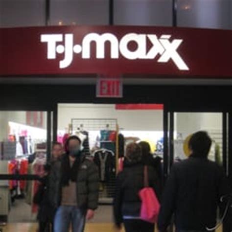 Top 10 Best TJ MAXX NEW YORK CITY Near Manhattan, New York. . Tj maxx flatiron